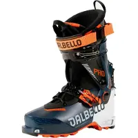 Dalbello Quantum Free Pro Turåkningsskidor