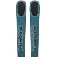 Kästle Mx74+k12 Prw Gw Alpint Skidpaket