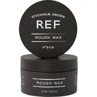Ref 2-Pack Rough Wax 85ml