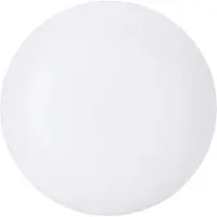 Lucci 121365 LED-lamp EEK F (A - G) GX53 21 W Varmvit (Ø x H) 220 mm x 45 mm dimbar 1 st