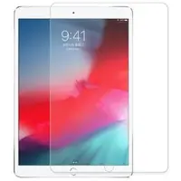 Mtp Products iPad Air (2019)/iPad Pro 10.5 Skarmskydd - Genomskinlig