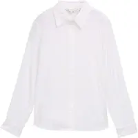 Tom Tailor 1045770 Blus Med Lång ärm
