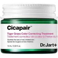Dr.Jart+ [Dr.Jart+] Cicapair Tiger Grass Color Correcting Treatment SPF 22 PA++ 50ml