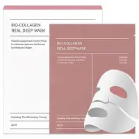 BIODANCE Bio Kollagen Real Deep Mask Set 4 st ORIGINALBUTIK
