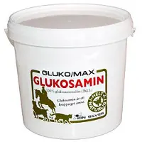 Ion Silver Glukosaminsulfat 1kg
