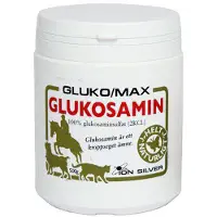 Ion Silver Glukosaminsulfat 500g