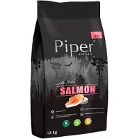 Dolina Noteci Piper Animals Hundmat Med Lax 12kg