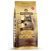 Wolfsblut Vildandhundmat 12.5 Kg