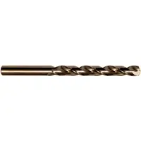 Bahco Hss-e Koboltborr För Metall 10 Mmx133 Mm