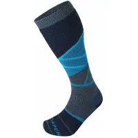 Lorpen S2smme Eco Half Långa Strumpor