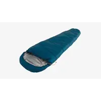 Easy Camp Syntetsovsäck Starling Mummy Blue +8