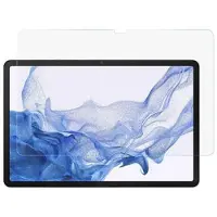 Mtp Products Samsung Galaxy Tab S9 Ultra/S8 Ultra Rurihai Heltäckande Härdat Glas Skärmskydd