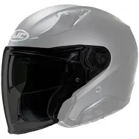 HJC RPHA 31 Visir (HJ-39) Pinlock Mörkt tonad UNI Unisex