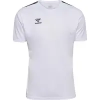 Hummel Authentic Pl T-shirt Med Korta ärmar