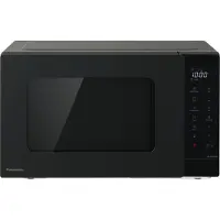 Panasonic Nnk36nbmepg Mikrovågsugn Med Grill 800w