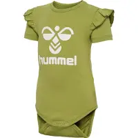 Hummel Body k/ä - hmlDream - Green Olive - - 68 - Body K/Ä