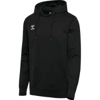 Hummel Luvtröja hmlGO 2.0 - Svart, storlek Large