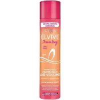 L'Oréal - Shampoing Sec Air Volume Dream Long Elvive 200ml - 200 ml