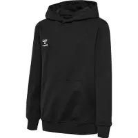 Hummel Luvtröja hmlGO 2.0 - Svart Barn, storlek 164 cm