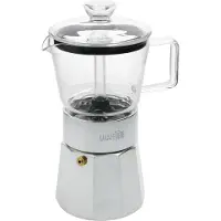 Le Creuset Verona Kaffebryggare Italienska