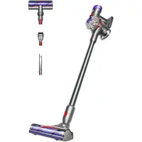 Dyson V8 Advanced Kvast Dammsugare