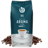 Kaffekapslen | Aroma - 1000 g kaffebönor