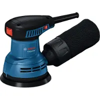 Bosch Excenterslip GEX 125
