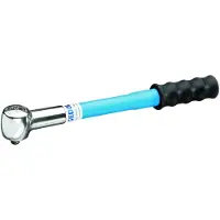Gedore 759-02 7092120 Momentnyckel 3/8 (10 mm) 15 - 55 Nm