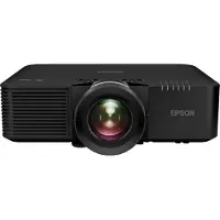Epson EB-L795SE - 3LCD-projektor - 7000 lumen - WUXGA (1920 x 1200) - 16:10 - 802.11a/b/g/n/ac trådlös/LAN/Miracast - svart