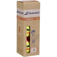 Babolat Orange Tennisbollslåda