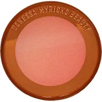 Danessa Myricks Beauty Yummy Skin Blurring Balm Powder Lowlighter Highlighter 6 g Lowkey