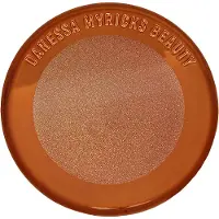 Danessa Myricks Beauty Yummy Skin Blurring Balm Powder Lowlighter Highlighter 6 g Incognito