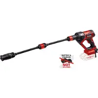 Einhell Högtryckstvätt Hypresso 18/24-1; 18 V; 24 bar (utan batteri och laddare)
