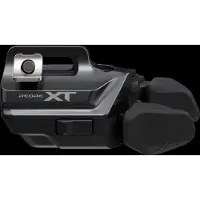 Shimano Sw-m8250-r Deore Xt 2025 Höger Växelväljare