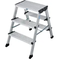 Krause Folding Staircase Monto Treppo Stege