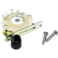 Fender 4-Position Telecaster Custom Pickup-omkopplare