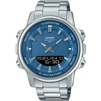 Casio AMW-880D-2A1VDF klocka för män