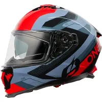 O'Neal Challenger Exo Fullface-hjälm
