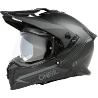 O'Neal A-SRS Solid Motocross hjälm