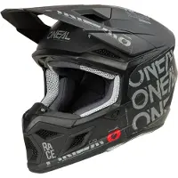 O'Neal 3srs Static Offroadhjälm