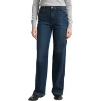 Tom Tailor 1047855 Wide Byxor