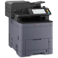 Kyocera Taskalfa Ma3500ci Multifunktionsskrivare