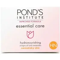 Big Buy Cooking Hydronutritiv kräm - POND'S - H normal till torr hud - 50 ml - Parabenfri - Krämig konsistens