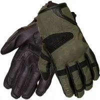 Merlin Mahala Raid D3O Motorcykelhandskar