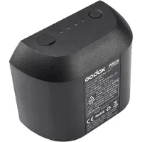 Godox Batteri GWB26 till AD600 Pro