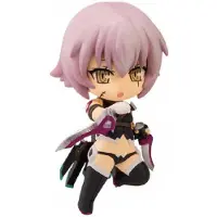 Good Smile Company Fate/stay Night Niitengo Collection Mördaren Av Svart