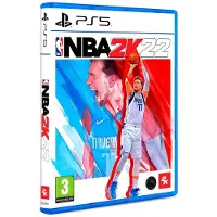 Ps5 Nba 2k22