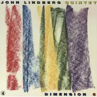 Ginza.se Lindberg John Quintet: Dimension 5