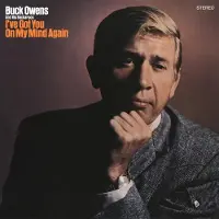 Ginza.se Owens Buck & His Buckaroos: I've Got You On My..