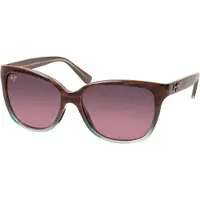 Maui jim Starfish Polariserade Solglasögon För Kvinnor